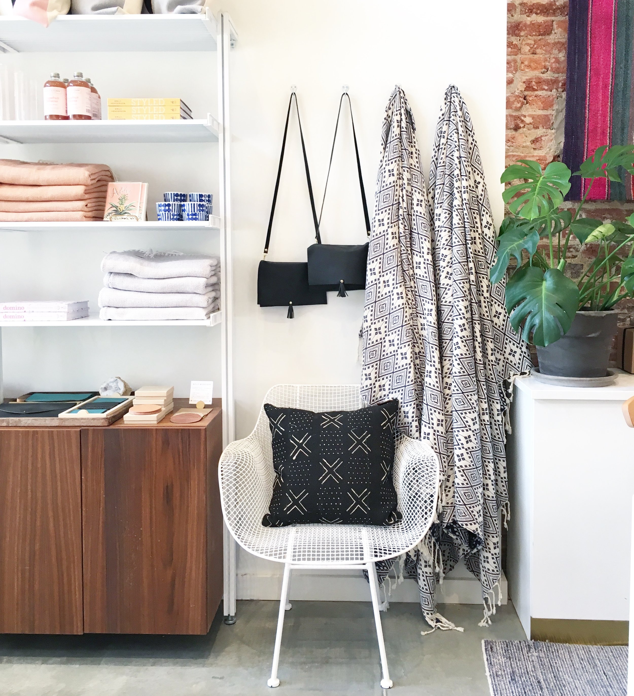 Salt &amp; Sundry&nbsp;