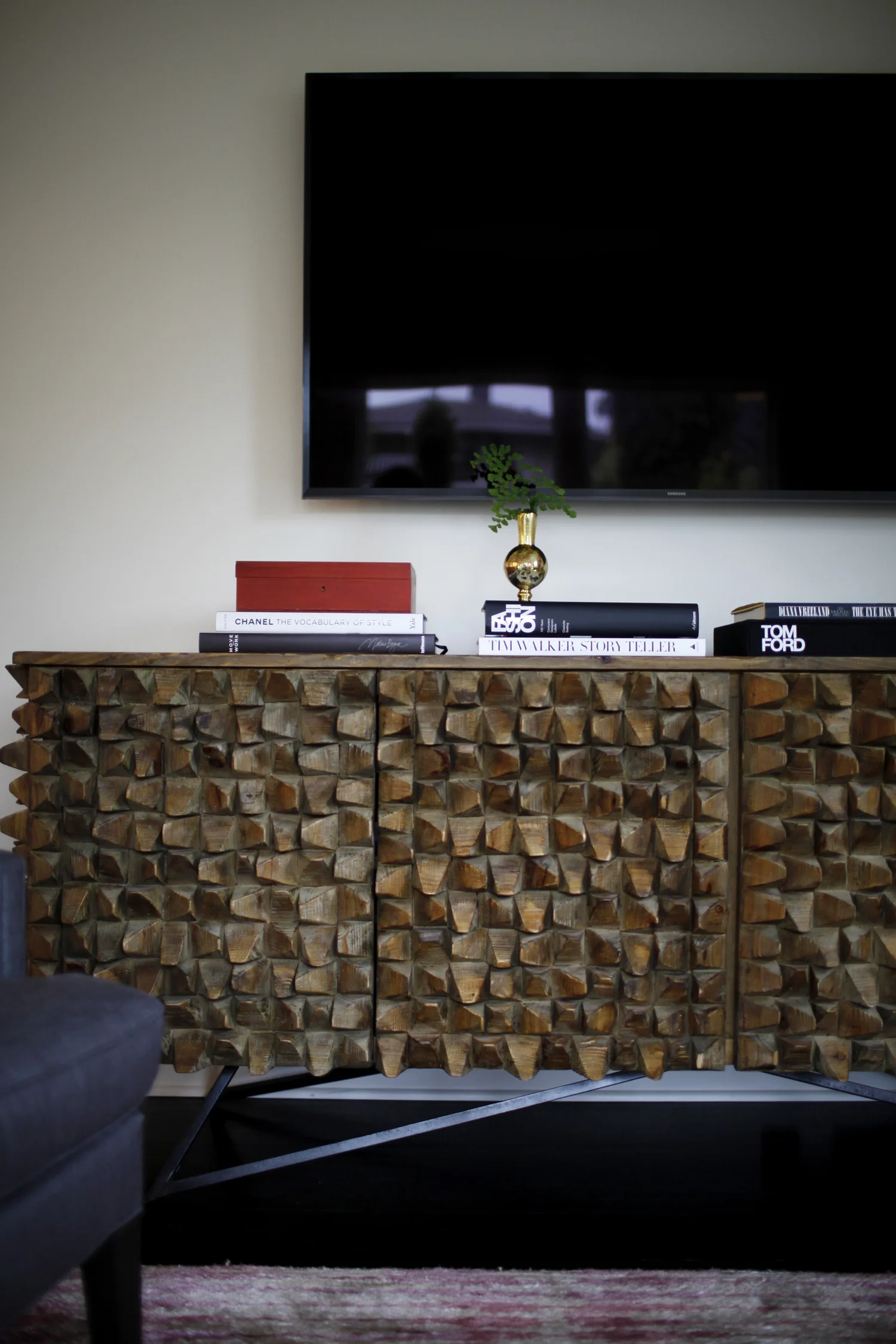 Copy of Copy of Alyssa Rosenheck's The New Southern Designer Spotlight with Katie Hackworth, H2 Design + Build of Seattle, WA