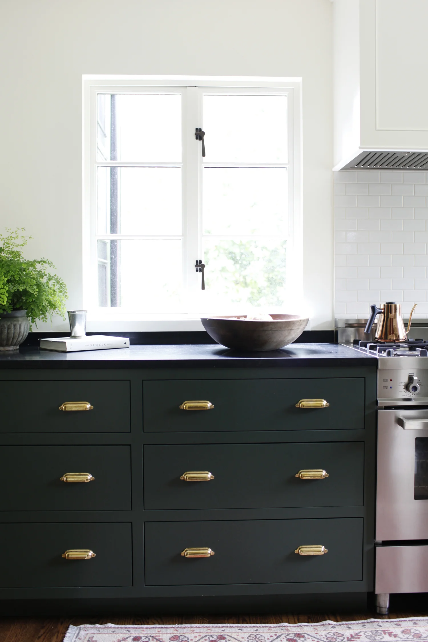 Copy of Copy of Alyssa Rosenheck's The New Southern Designer Spotlight with Katie Hackworth, H2 Design + Build of Seattle, WA