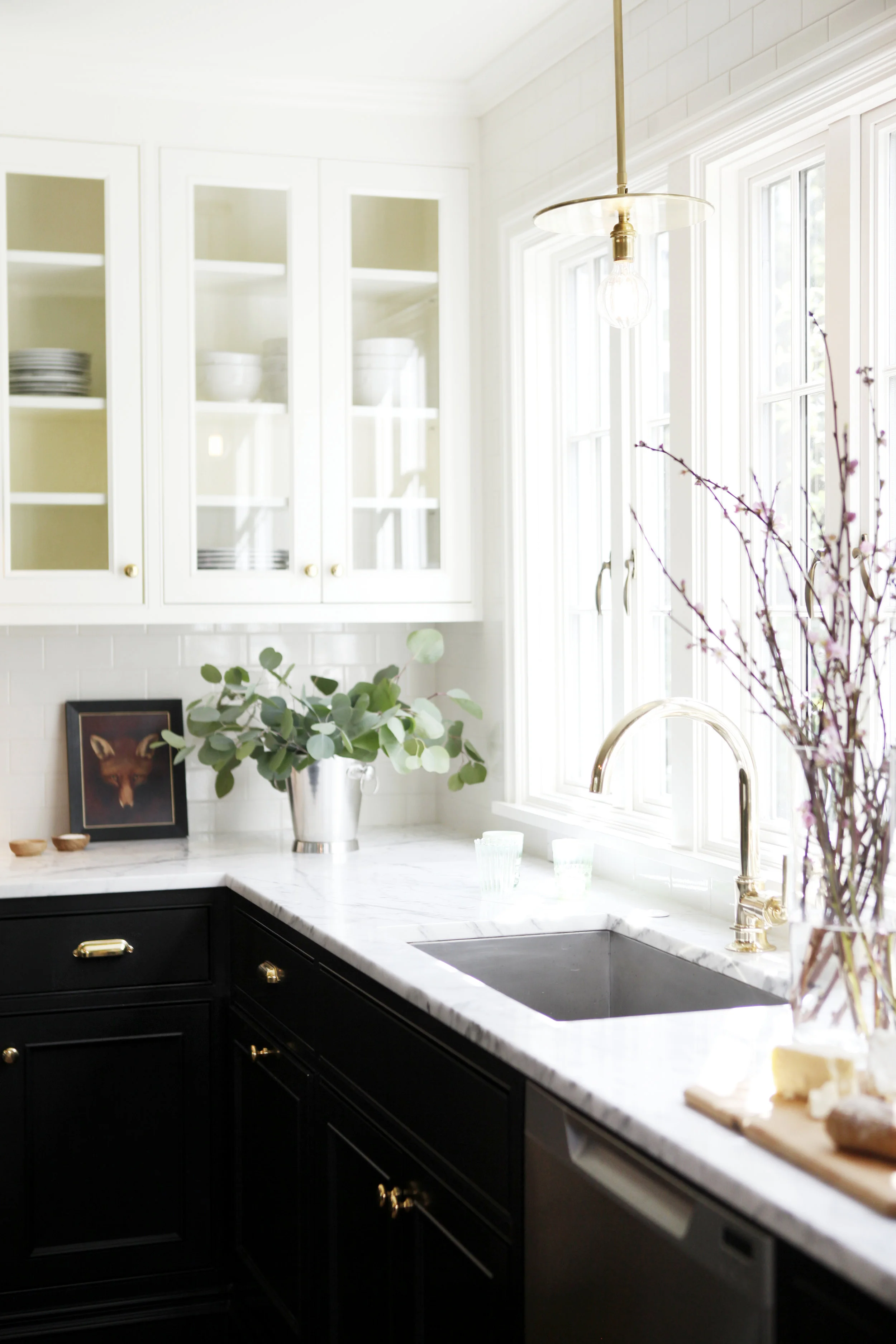 Copy of Copy of Alyssa Rosenheck's The New Southern Designer Spotlight with Katie Hackworth, H2 Design + Build of Seattle, WA