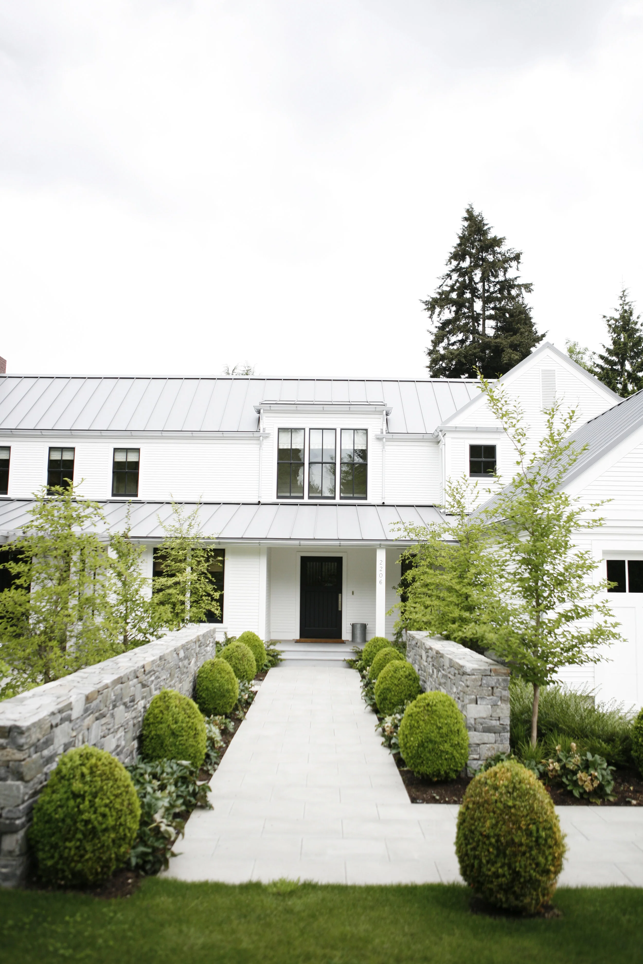 Copy of Copy of Alyssa Rosenheck's The New Southern Designer Spotlight with Katie Hackworth, H2 Design + Build of Seattle, WA