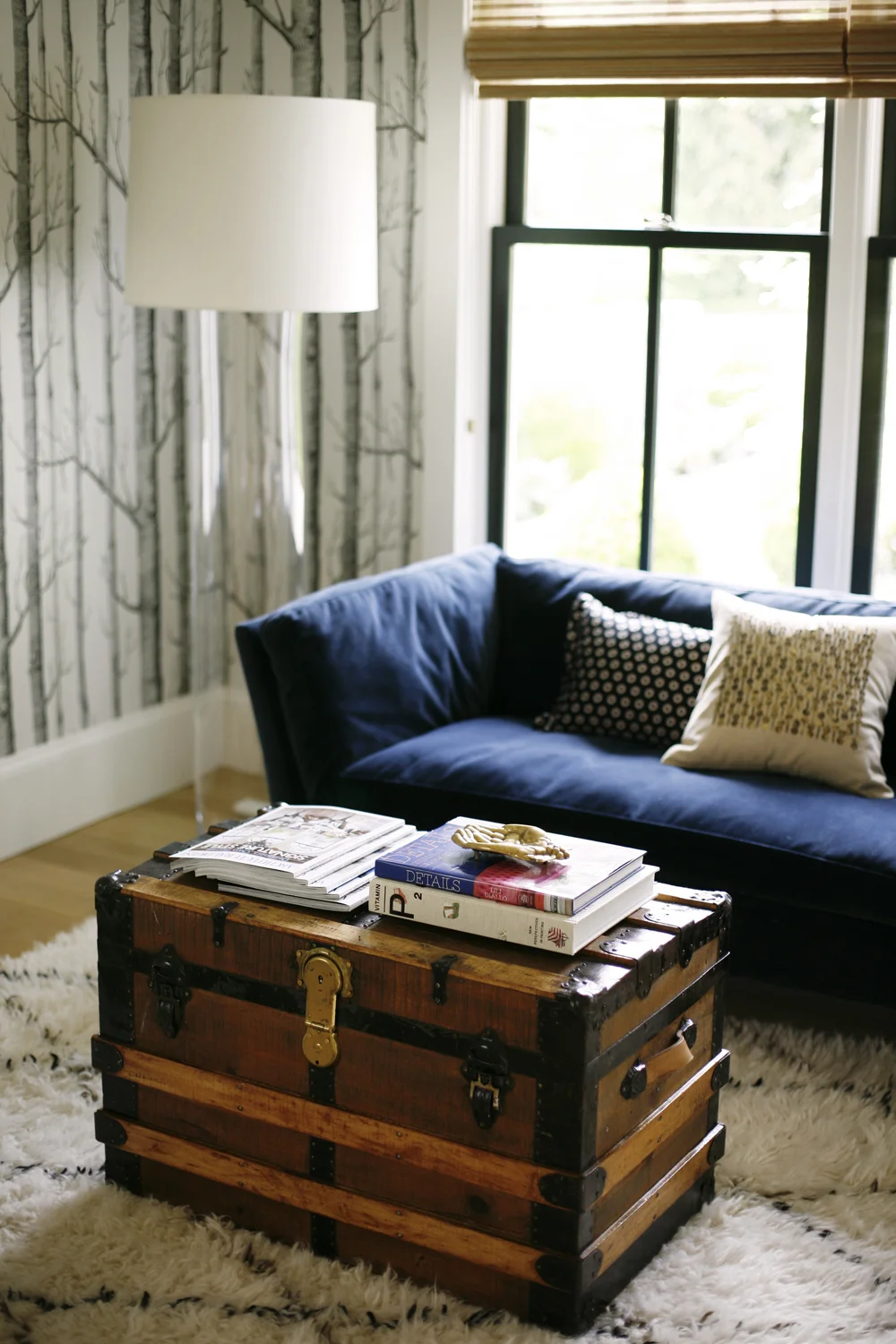 Copy of Copy of Alyssa Rosenheck's The New Southern Designer Spotlight with Katie Hackworth, H2 Design + Build of Seattle, WA