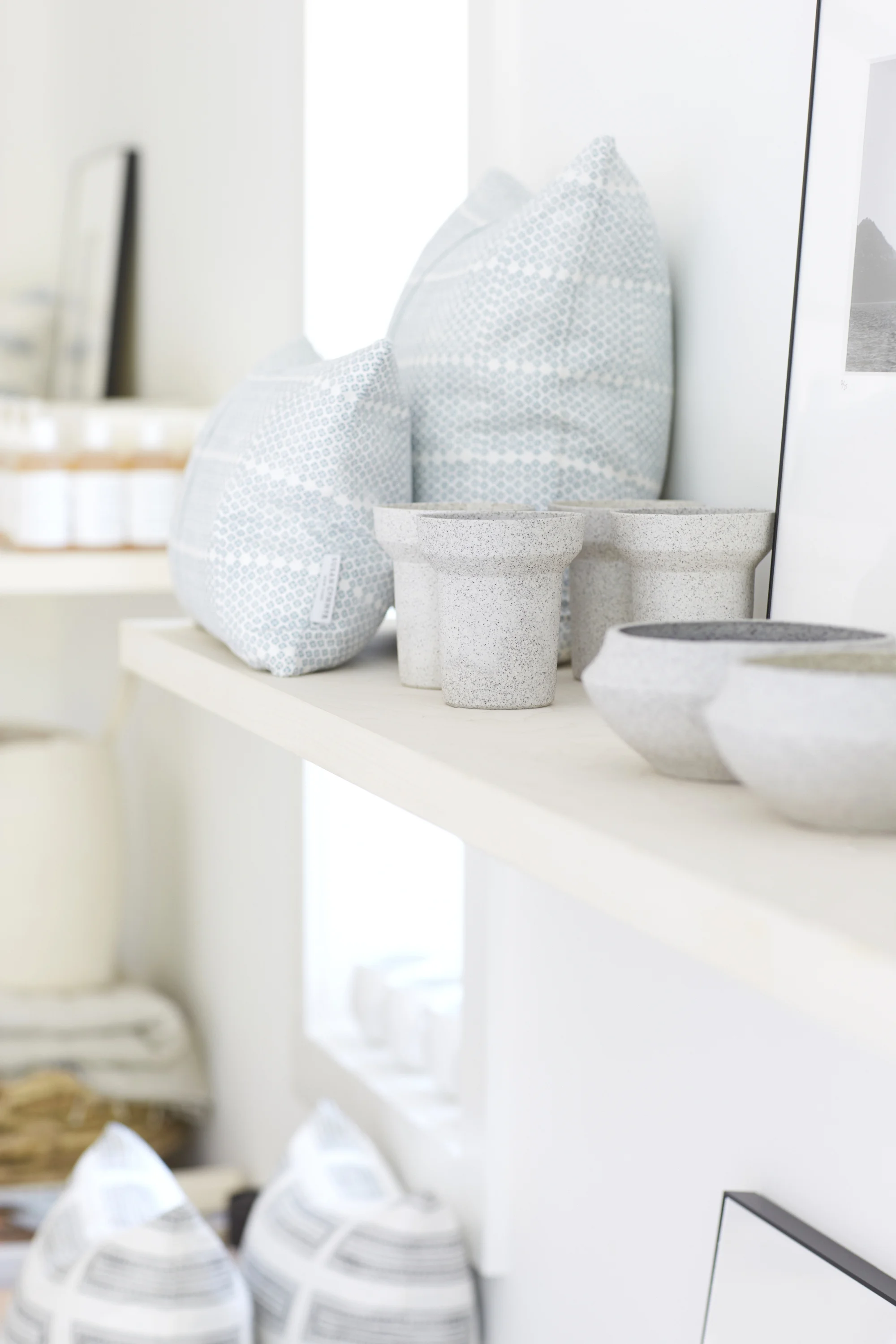 Alyssa Rosenheck's The New Southern Designer Spotlight with Stephanie Michaan of The Interior NY in the Hamptons, Bedford, Manhattan, NY