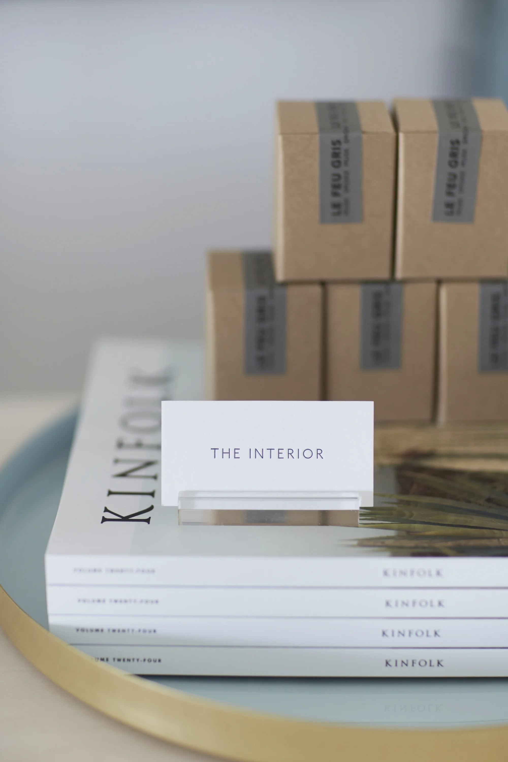 Alyssa Rosenheck's The New Southern Designer Spotlight with Stephanie Michaan of The Interior NY in the Hamptons, Bedford, Manhattan, NY