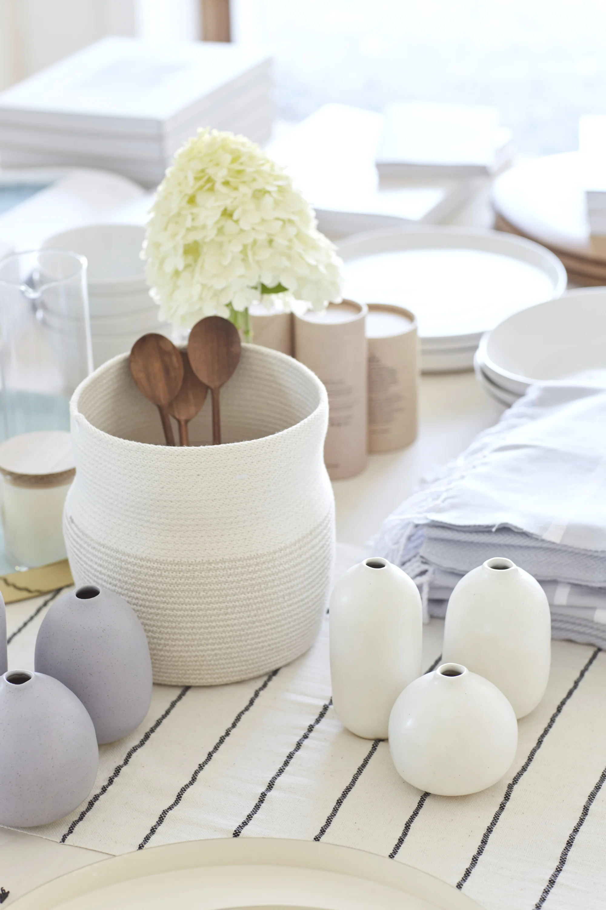 Alyssa Rosenheck's The New Southern Designer Spotlight with Stephanie Michaan of The Interior NY in the Hamptons, Bedford, Manhattan, NY