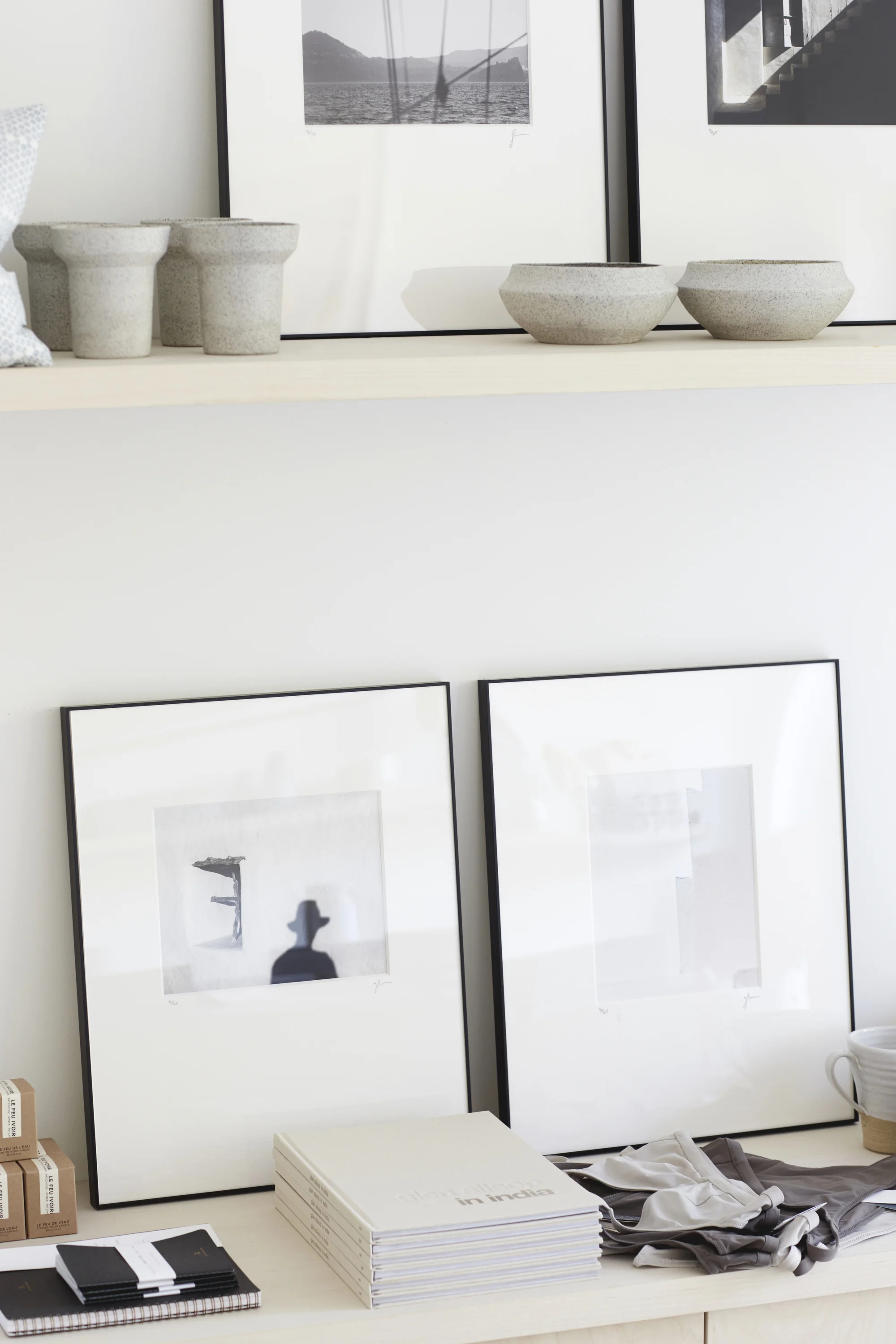 Alyssa Rosenheck's The New Southern Designer Spotlight with Stephanie Michaan of The Interior NY in the Hamptons, Bedford, Manhattan, NY