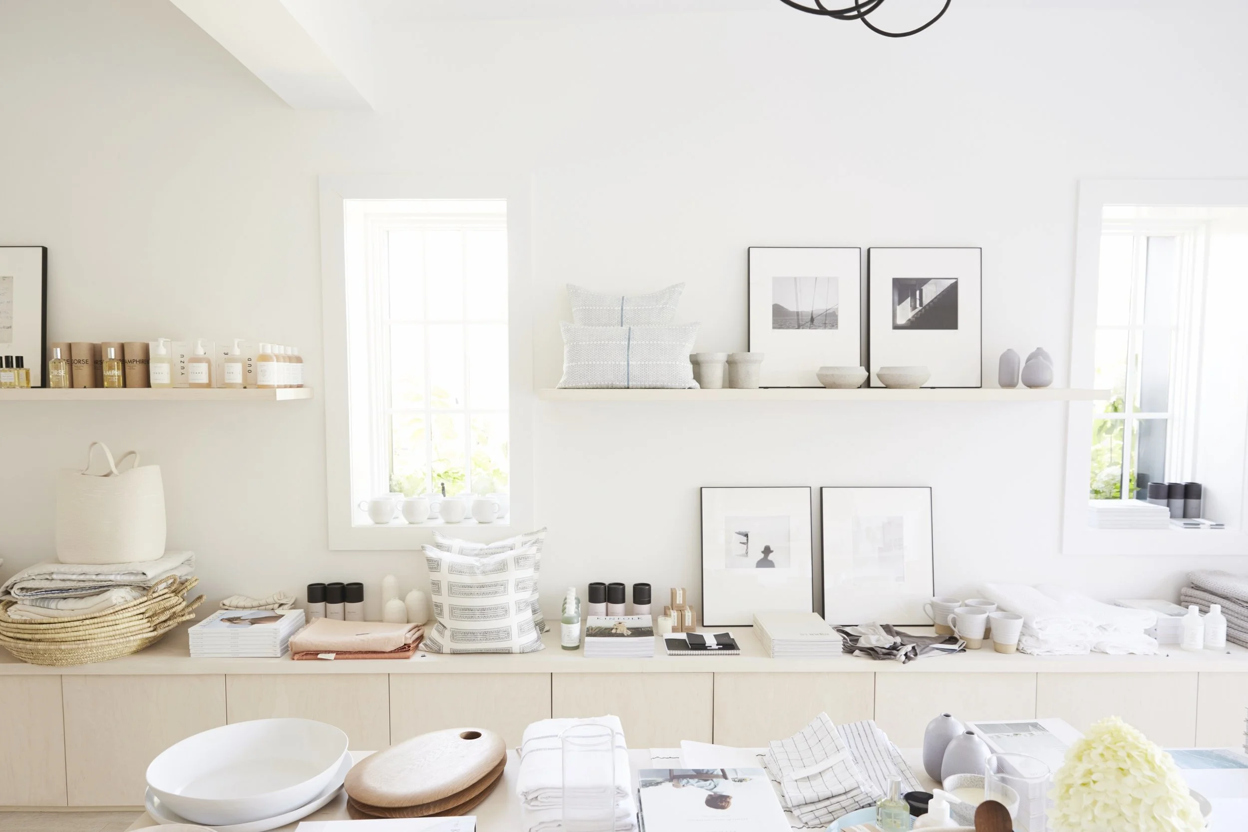 Alyssa Rosenheck's The New Southern Designer Spotlight with Stephanie Michaan of The Interior NY in the Hamptons, Bedford, Manhattan, NY