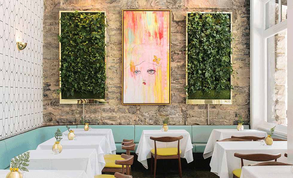 Alyssa Rosenheck's The New Southern Hotelier Spotlight with Seija Ojanpera Chattanooga, TN