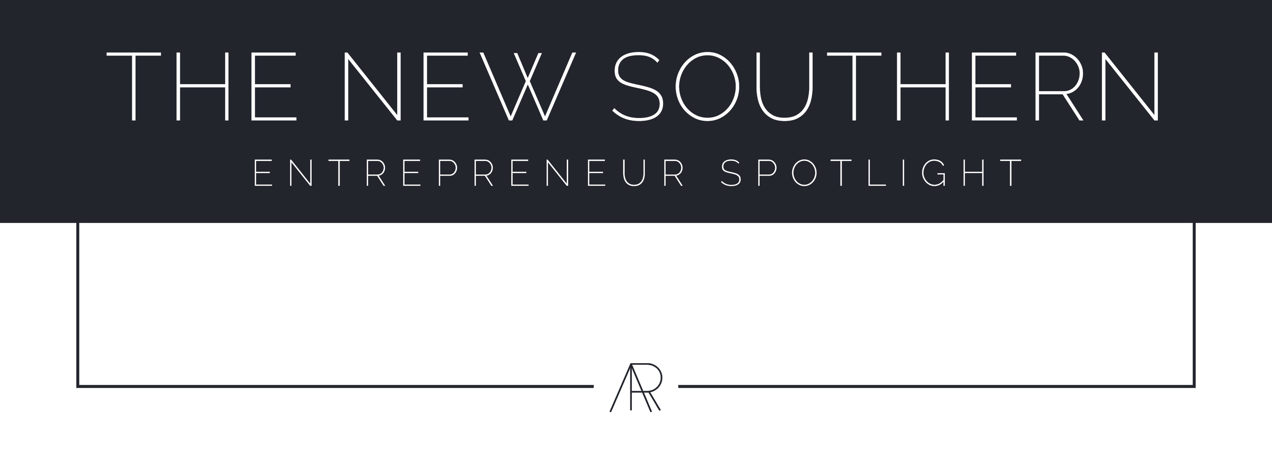 Alyssa Rosenheck's The New Southern Entrepreneur Spotlight with Anne Daigh, Daigh Rick Landscape Architects, of Nashville, TN and Georgia