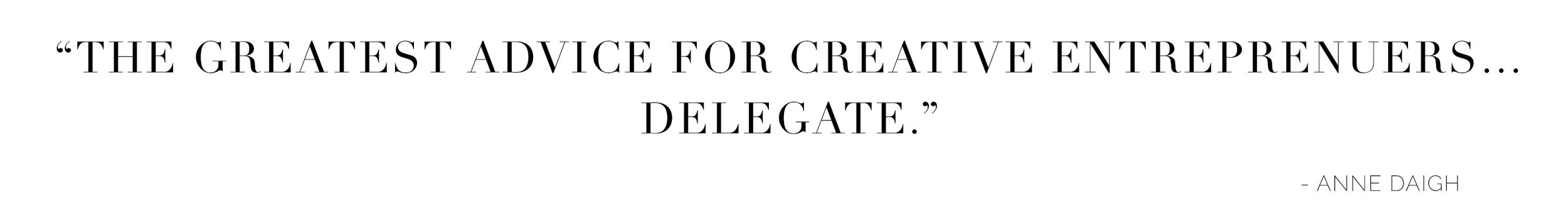 Alyssa Rosenheck's The New Southern Entrepreneur Spotlight with Anne Daigh, Daigh Rick Landscape Architects, of Nashville, TN and Georgia