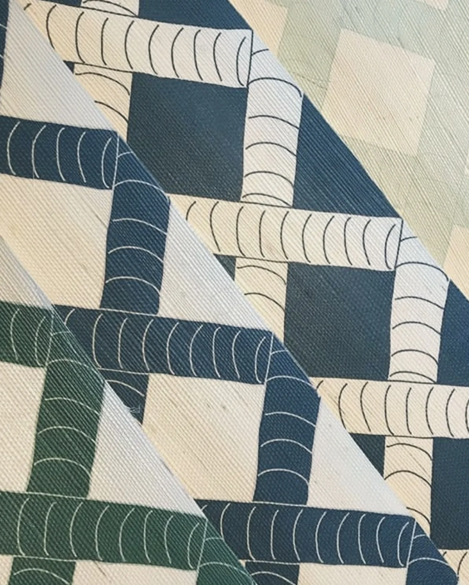 Photo: ©House of Harris, Personal Collection