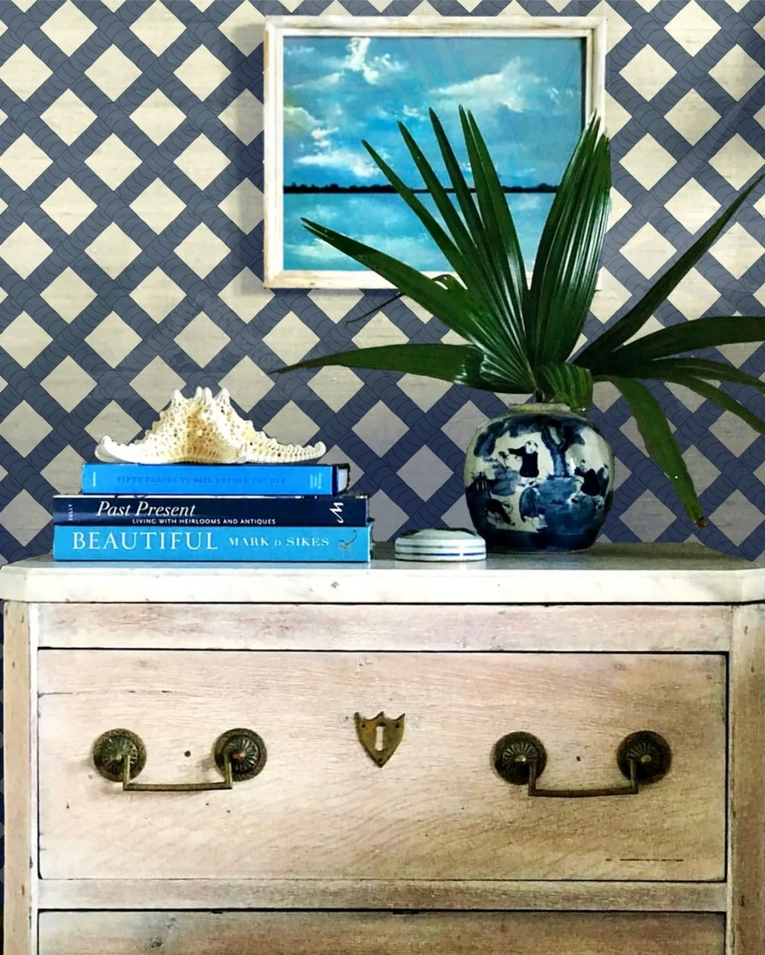 Photo: ©House of Harris, Personal Collection