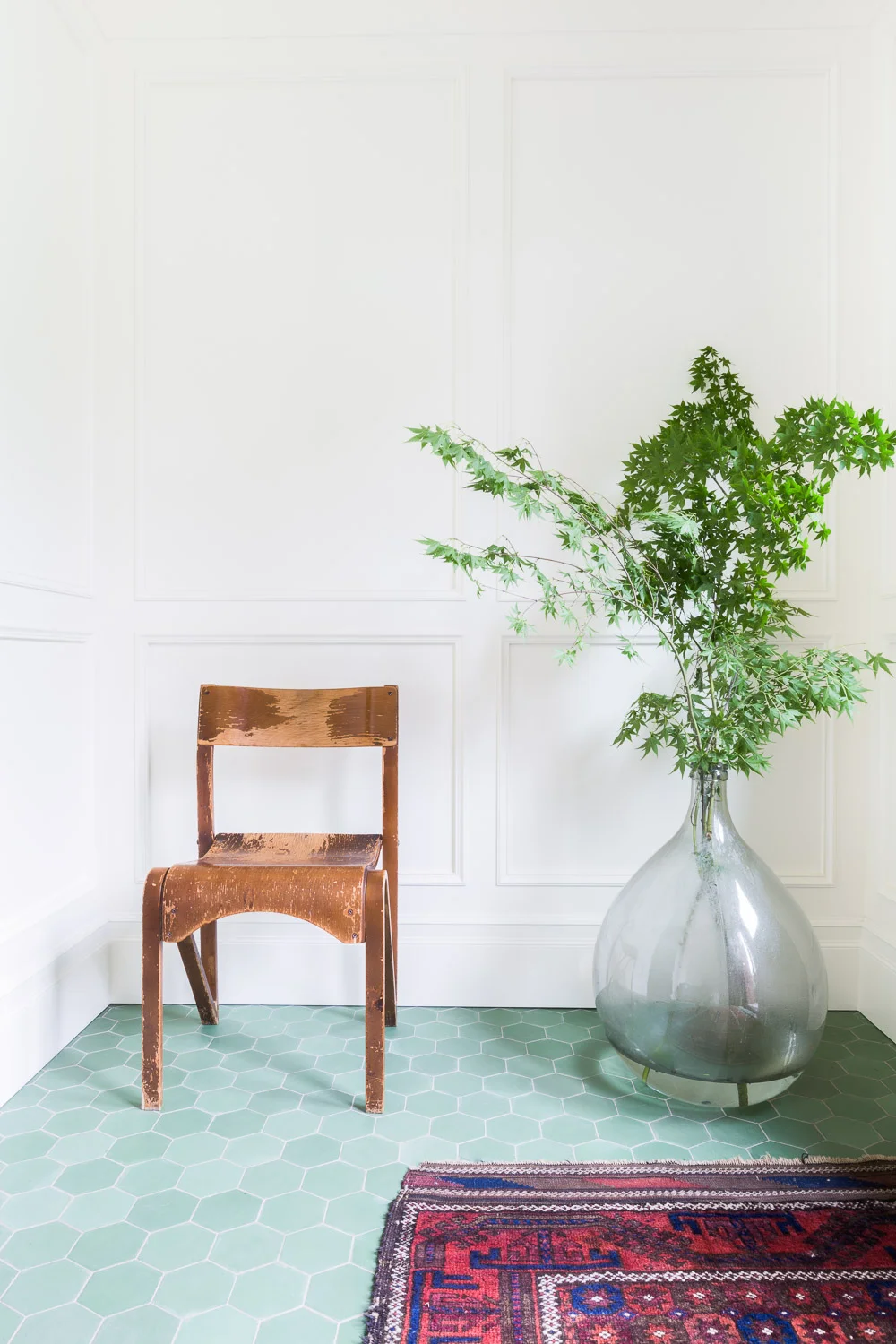 Photo + Styling: ©AlyssaRosenheck2017 Seattle WA