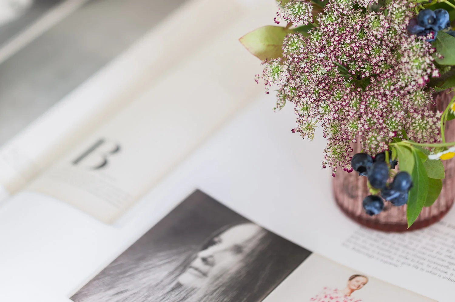 Photo + Styling: ©AlyssaRosenheck2017 Seattle WA