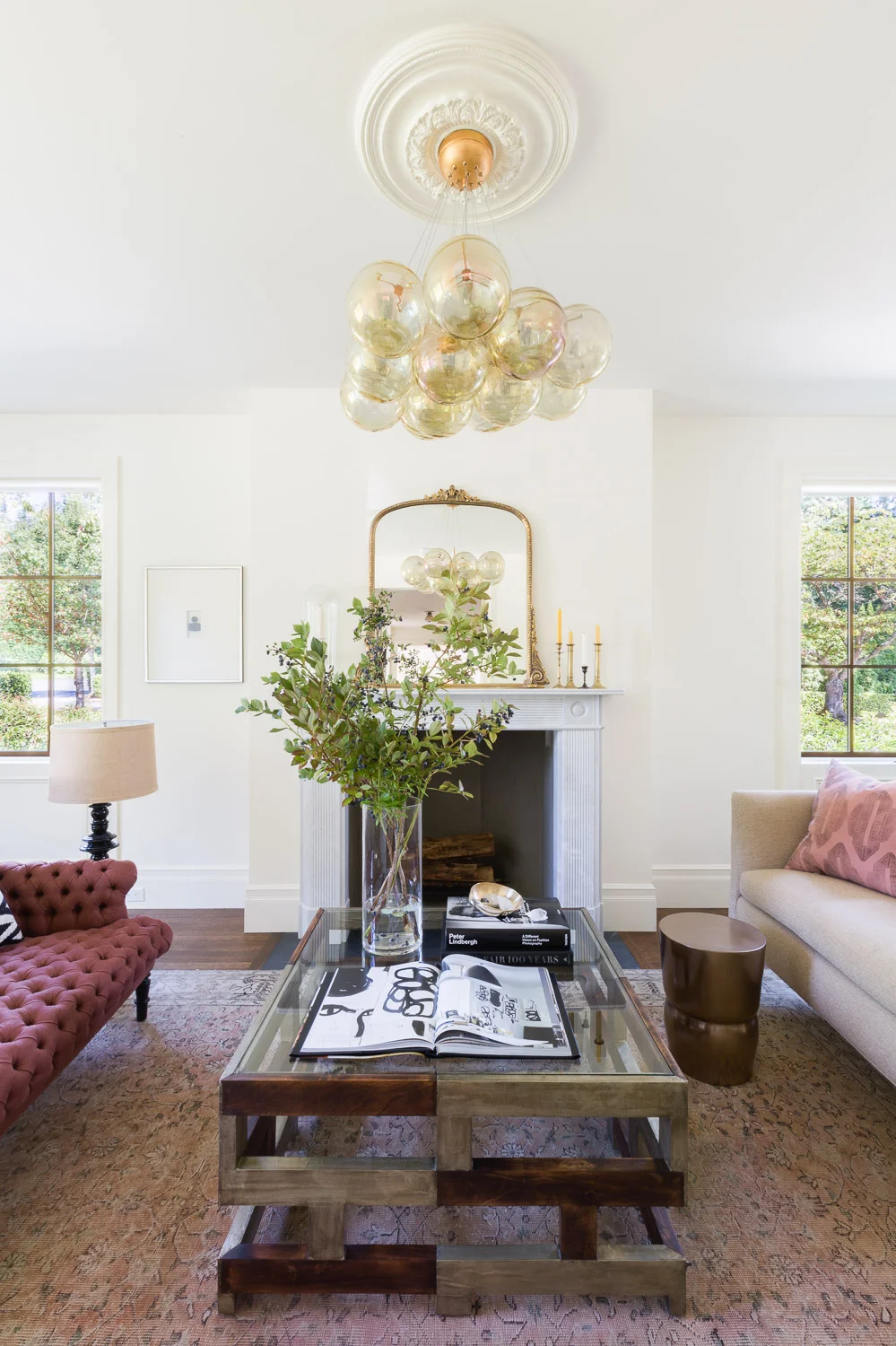 Photo + Styling: ©AlyssaRosenheck2017 Seattle WA