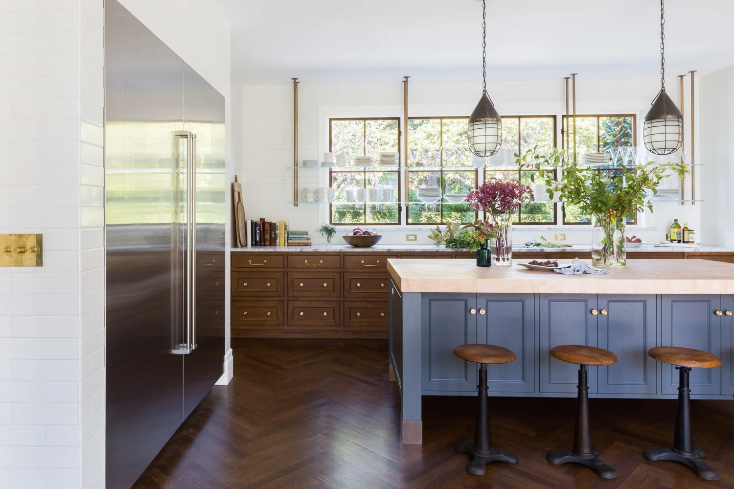 Photo + Styling: ©AlyssaRosenheck2017 Seattle WA