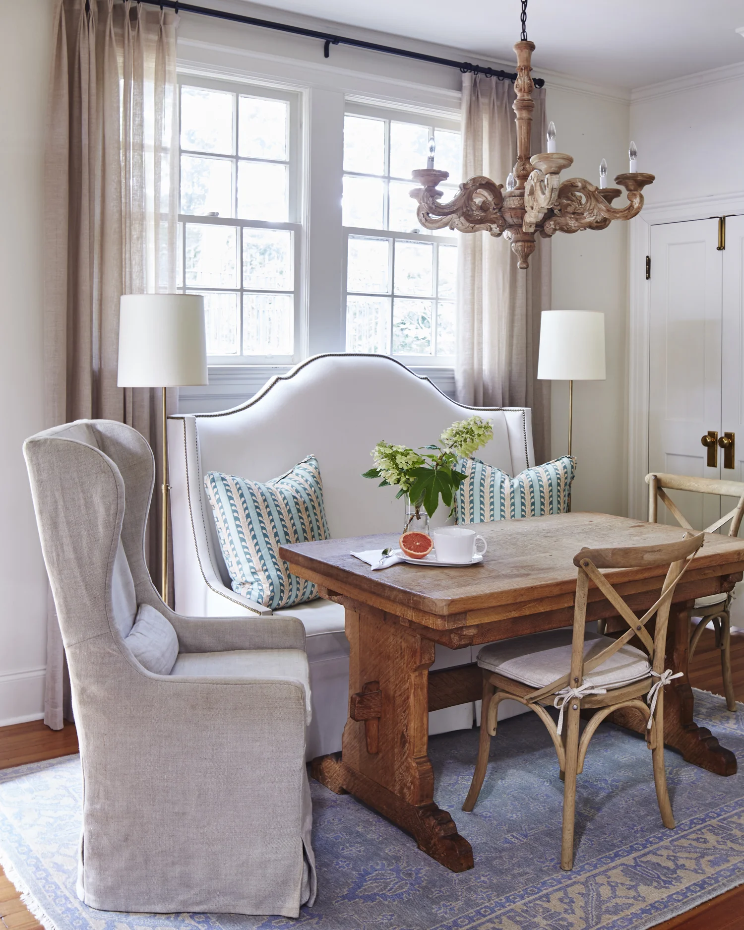 The New Southern Designer Spotlight Ashley Gilbreath