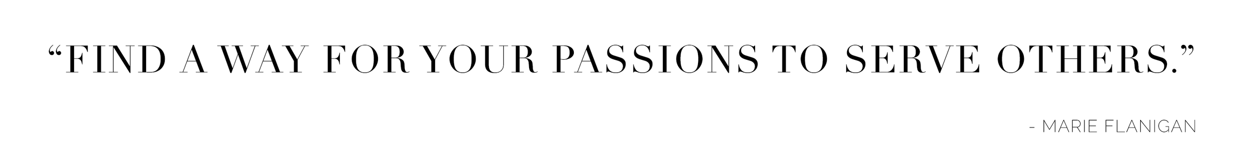 Alyssa Rosenheck's The New Southern Designer Spotlight with Marie Flanigan, Marie Flanigan Interiors of Houston, TX