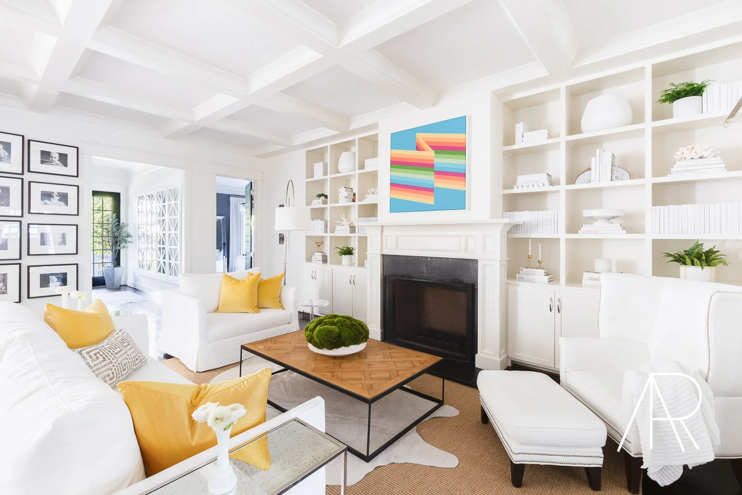 ©AlyssaRosenheck Art: Gina Julian