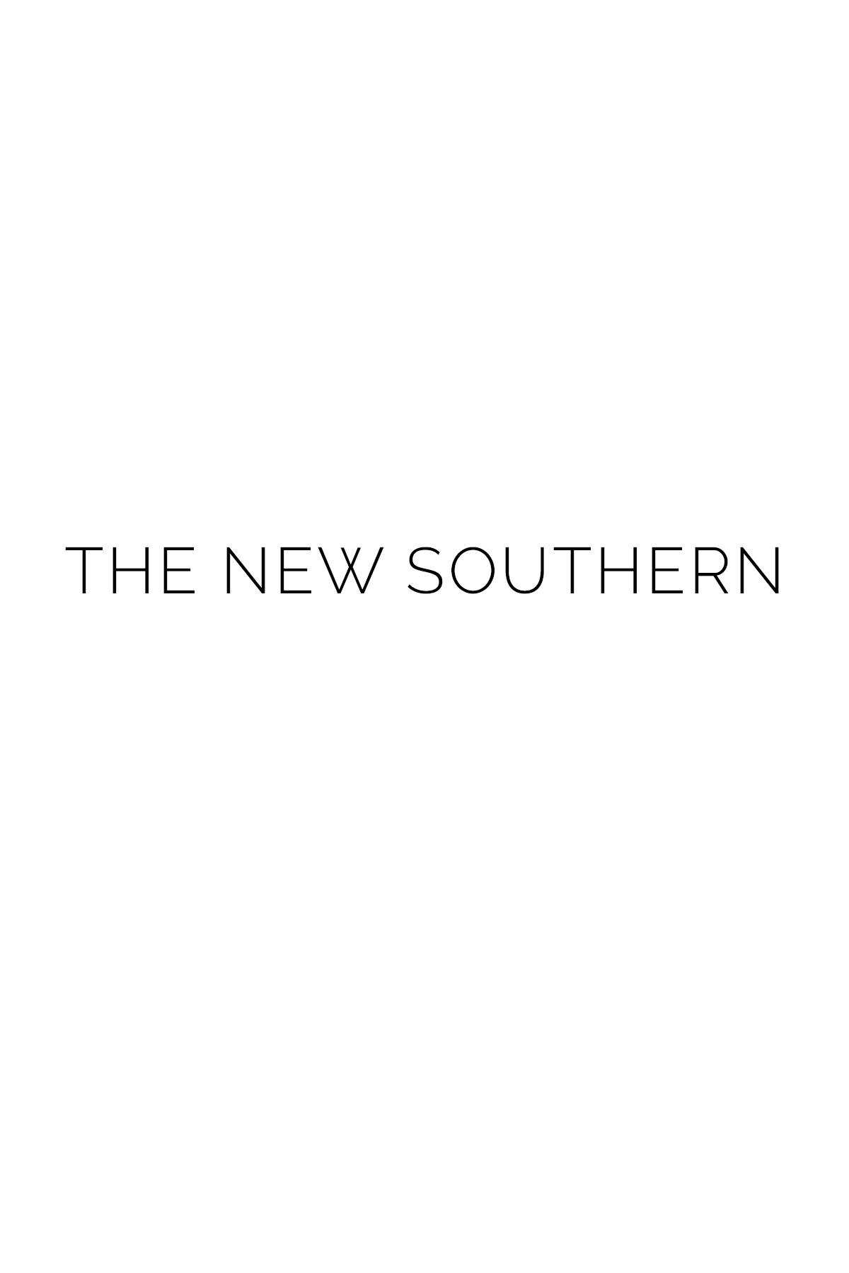 Alyssa Rosenheck The New Southern with TA Lorton Tulsa Exterior Elevation ©AlyssaRosenheck2017