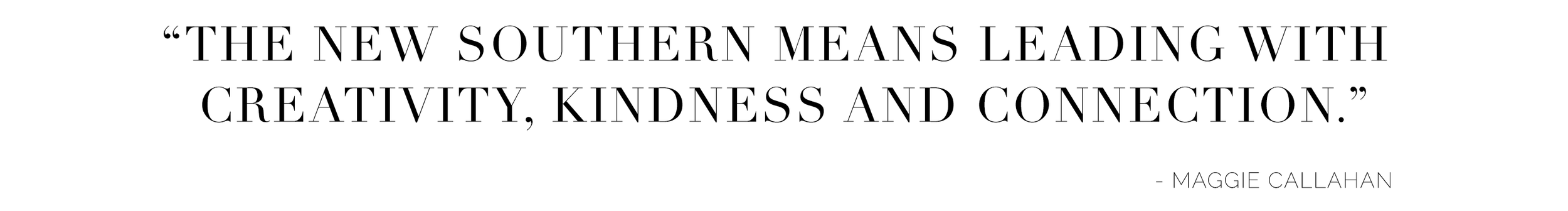 Alyssa Rosenheck's The New Southern Entrepreneur Spotlight with Maggie Callahan, Maggie Louise Confections, Chocolatier, Austin, TX
