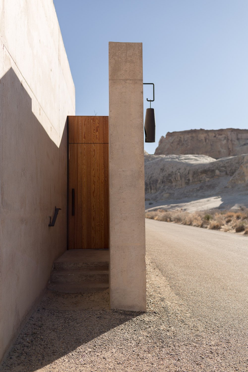 ©AlyssaRosenheck2022 Alyssa Rosenheck at Amangiri in Utah Author of The New Southern