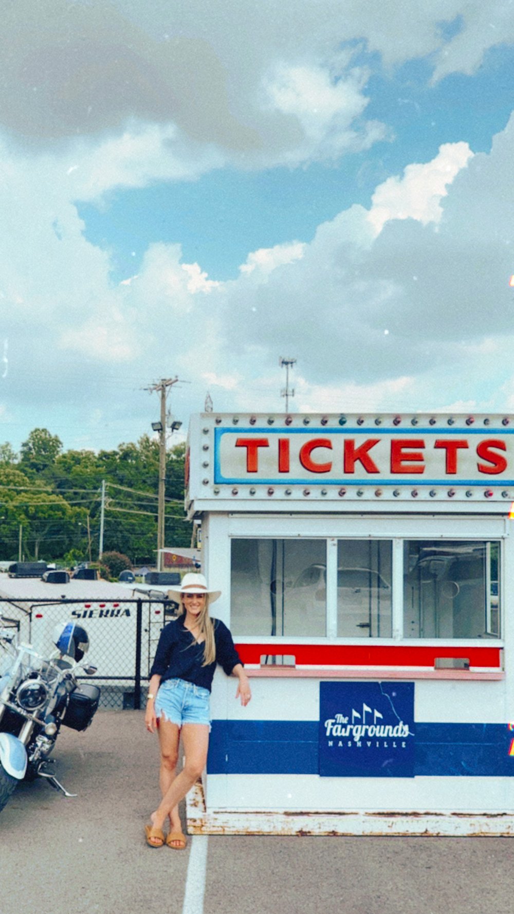 © Alyssa Rosenheck Welcome to Nashville The New Southern Porter Flea