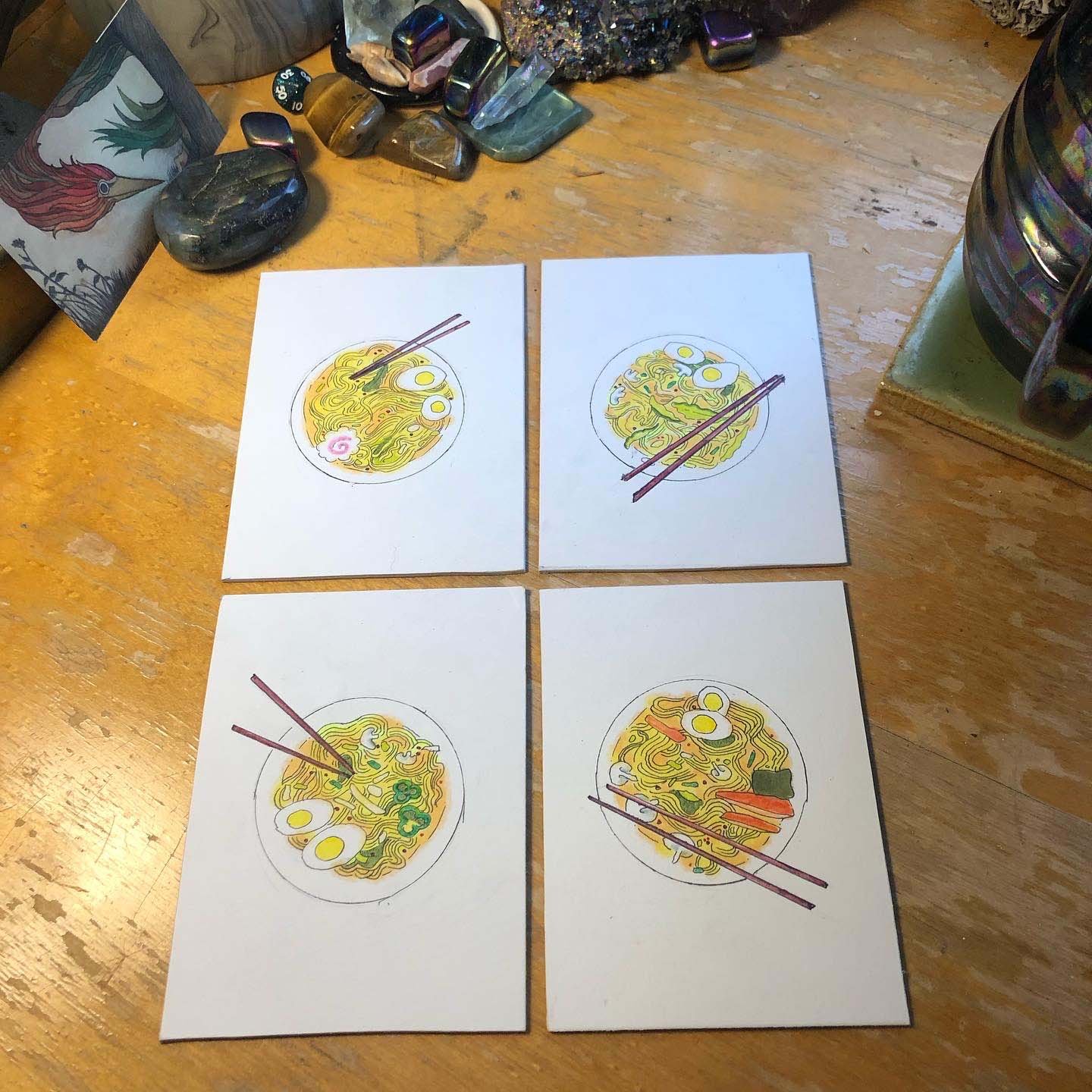 ramens on desk.jpg