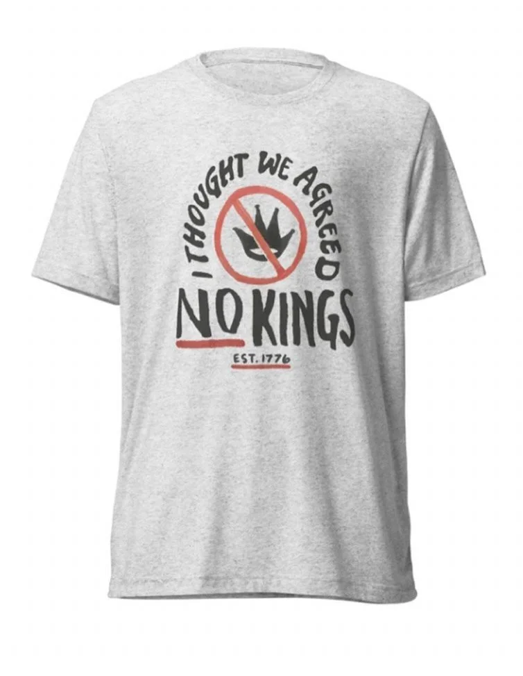 Hello everyone! I have some new shirts for sale in my shop- let your voice be heard, if you do indeed disapprove of what is happening in this country!

https://www.jadewatring.com/shop/make-america-so-much-worse-t-shirt