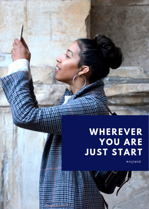 photo credit: Angela Franklin via Unsplash