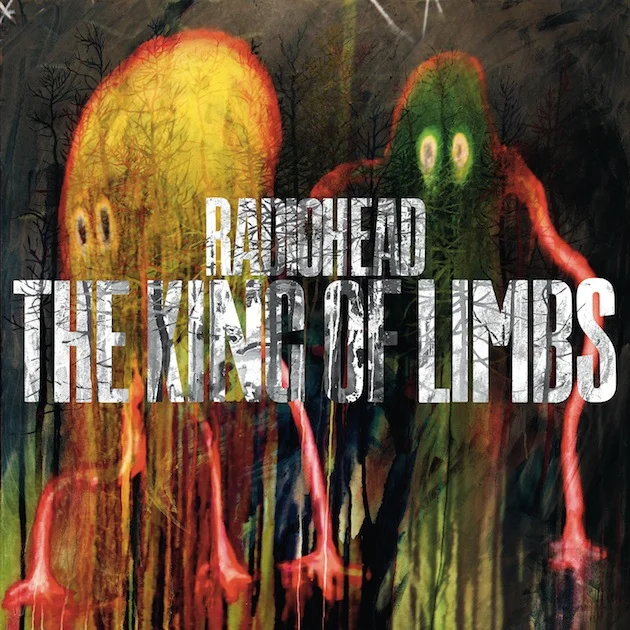 The VII in VII project is about choosing a constraint that will guide the production of one project per day for a period of one week. The Radiohead album The King of Limbs is the constraint, each project is inspired by a track. 
