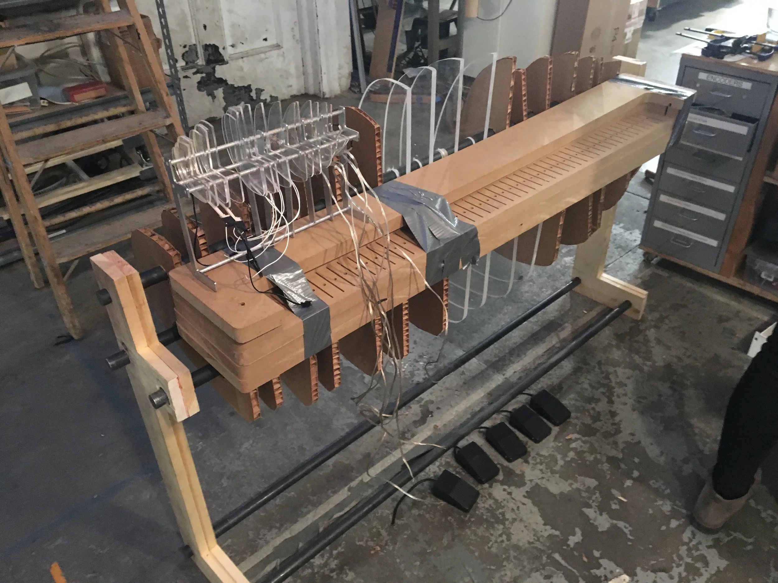 Full Scale Prototype