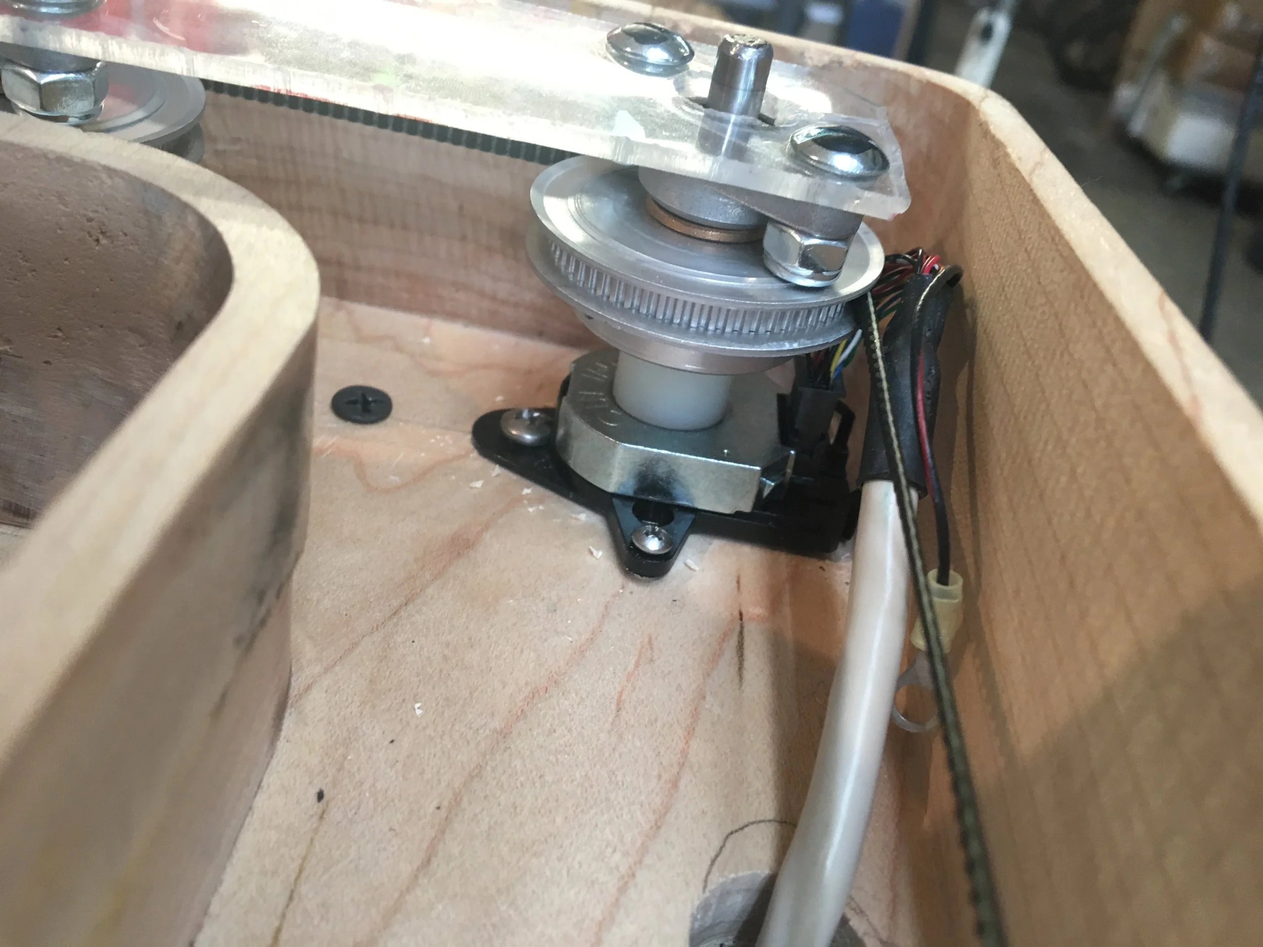 Encoder