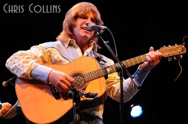 "Songwriters in the Round" Thursday Feb 20