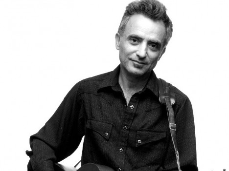 Michael Fracasso