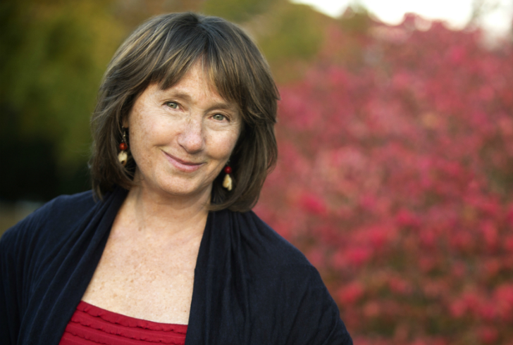 June 5 | Bernice Lewis