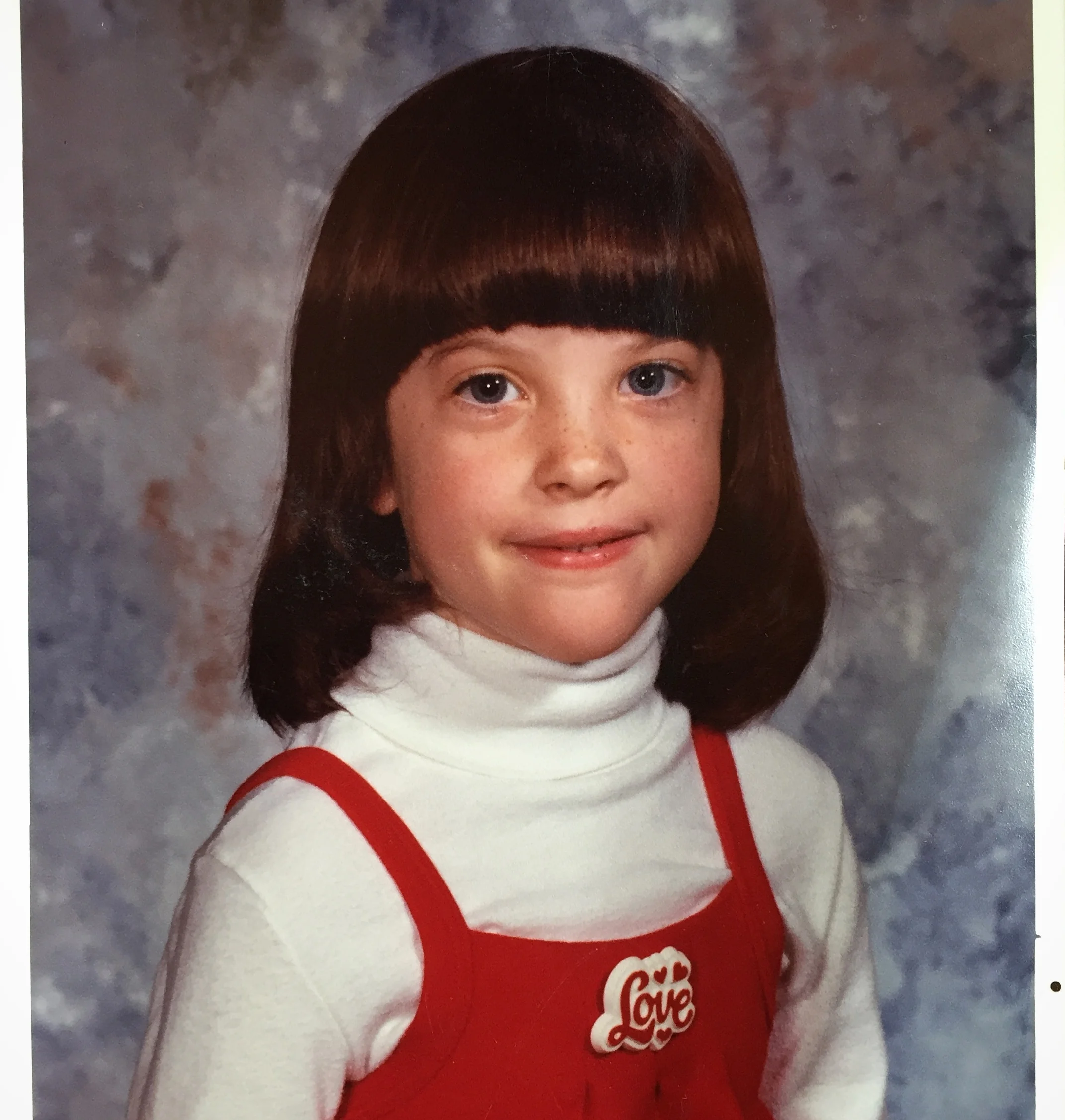 That's me circa 1982ish 