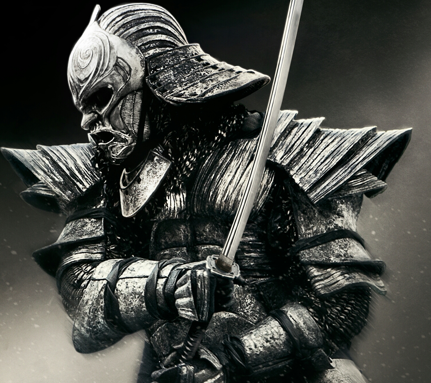Move swift as the Wind and closely-formed as the Wood. Attack like the Fire and be still as the Mountain.
