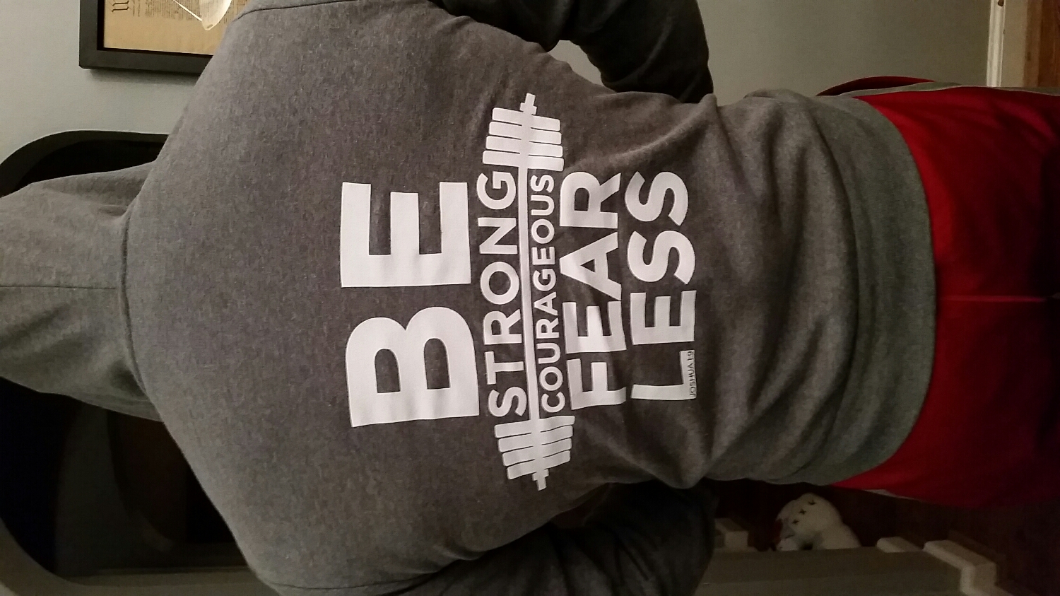 also new ts are 20$ 
