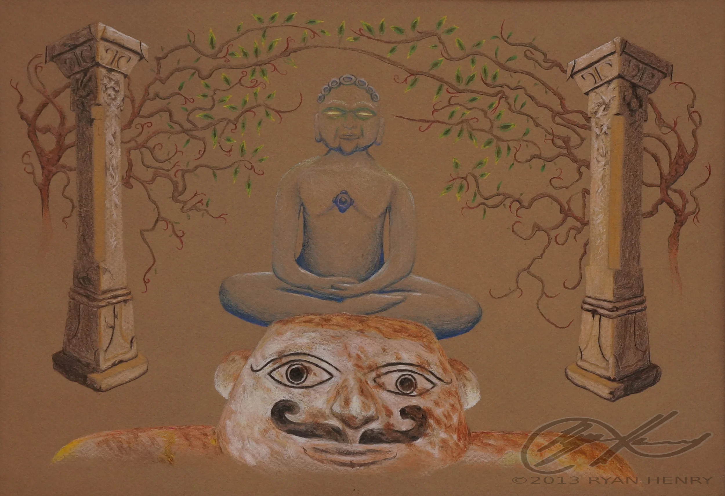 fruitful meditation