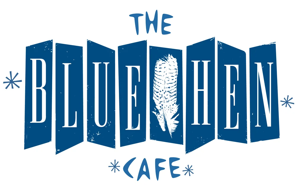 The Blue Hen Cafe - St. Augustine, FL