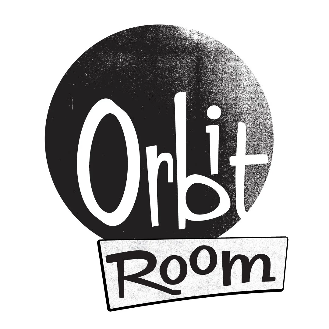 Orbit Room - Bloomington, IN