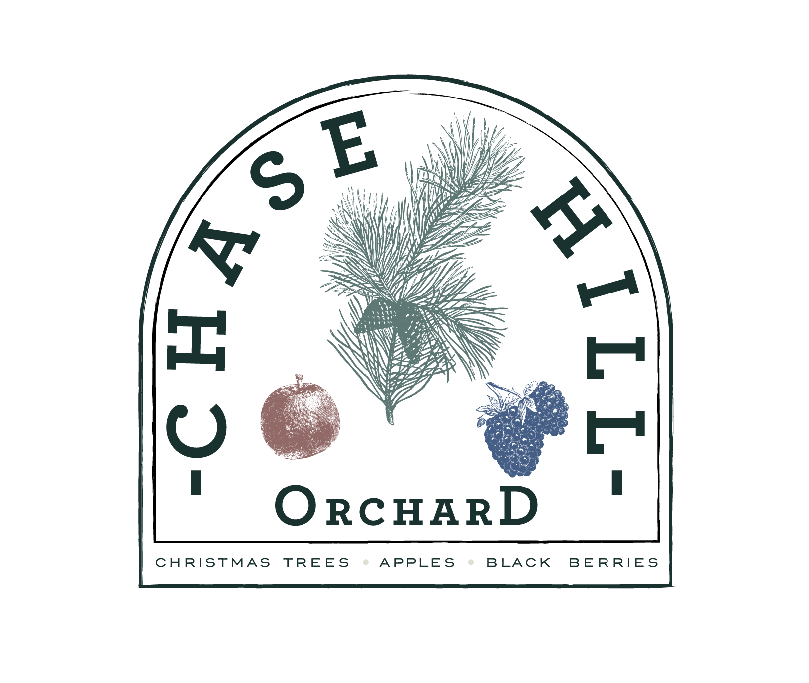 Chase Hill Orchard