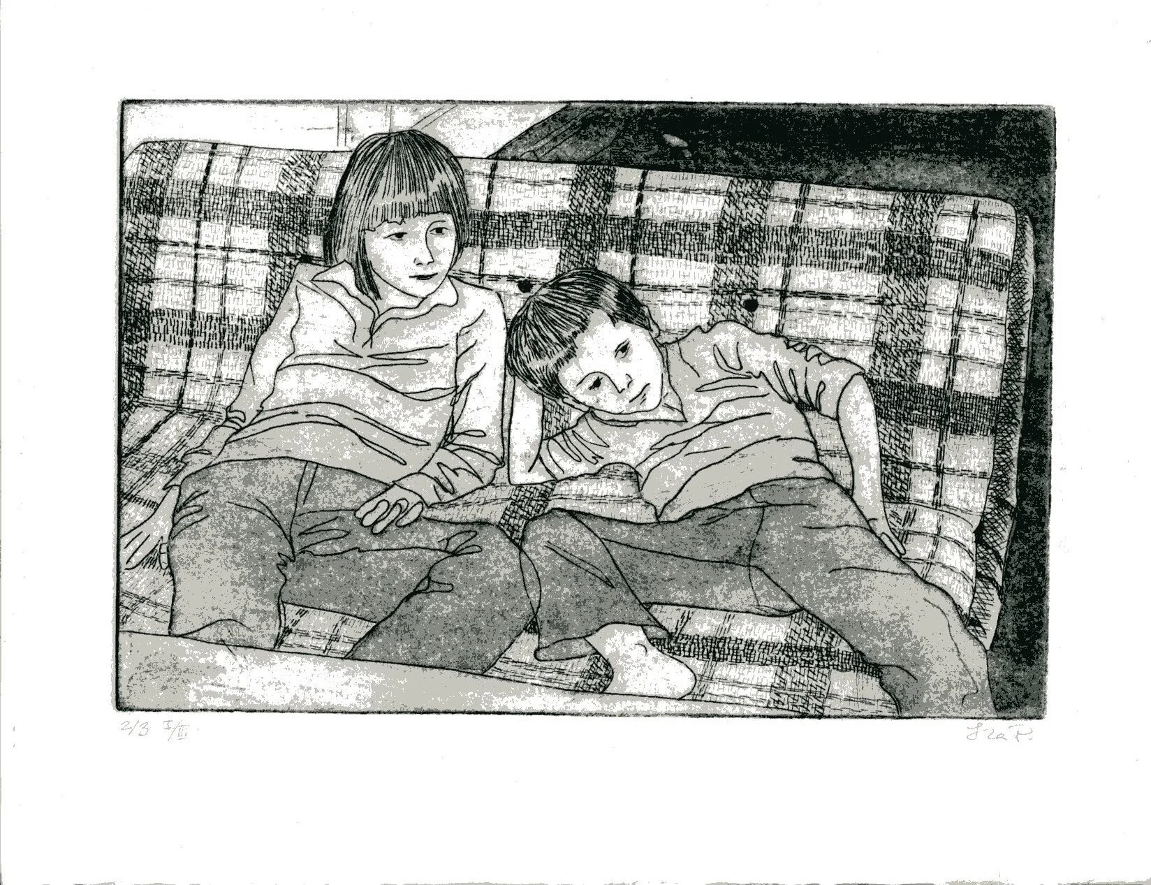 Intaglio FA2015
