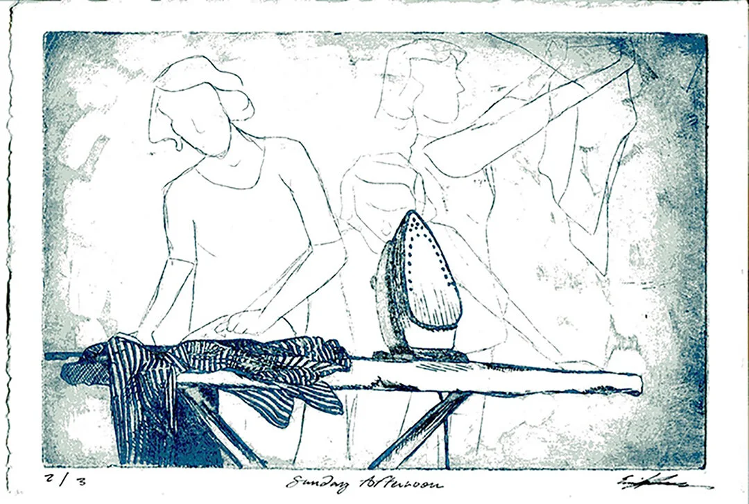  Intaglio FA2015 