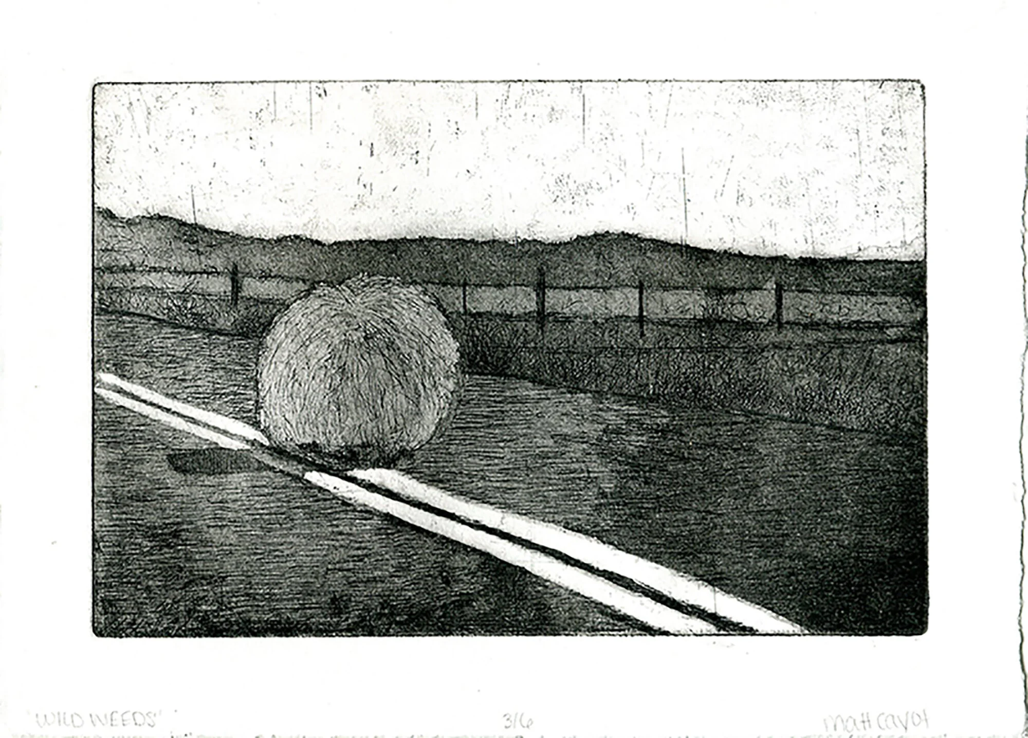Intaglio FA2015
