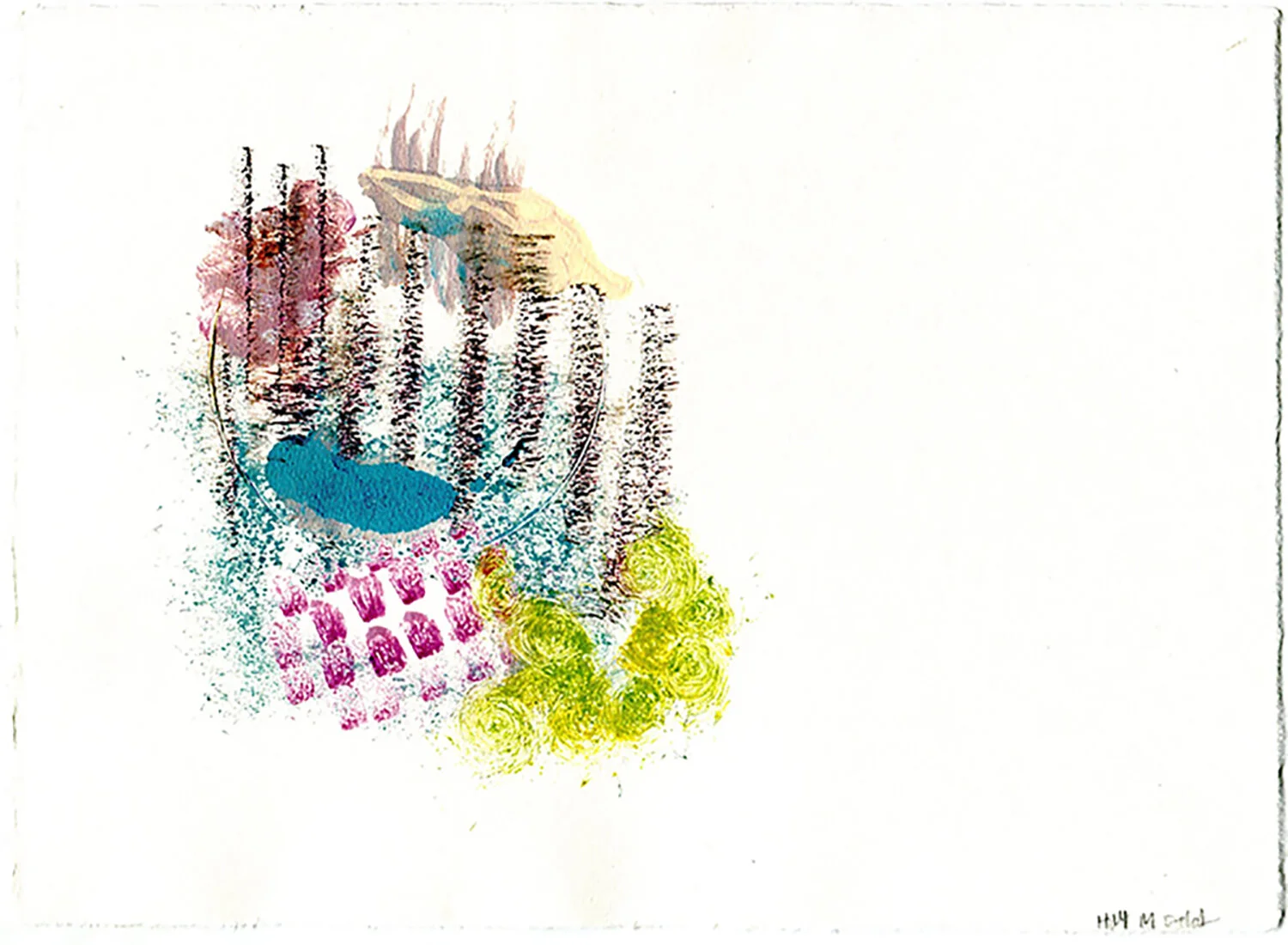 Monotype FA2015