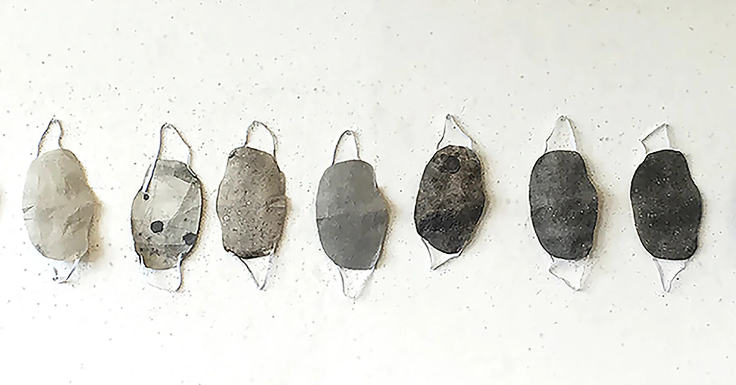 Mixed Media and Monotype SP2016