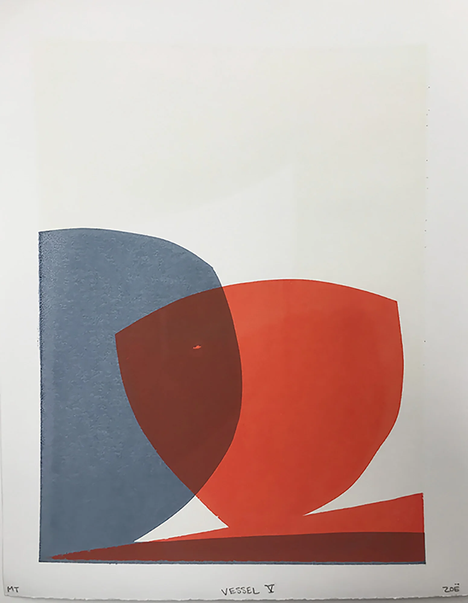 Screen-printing FA2015