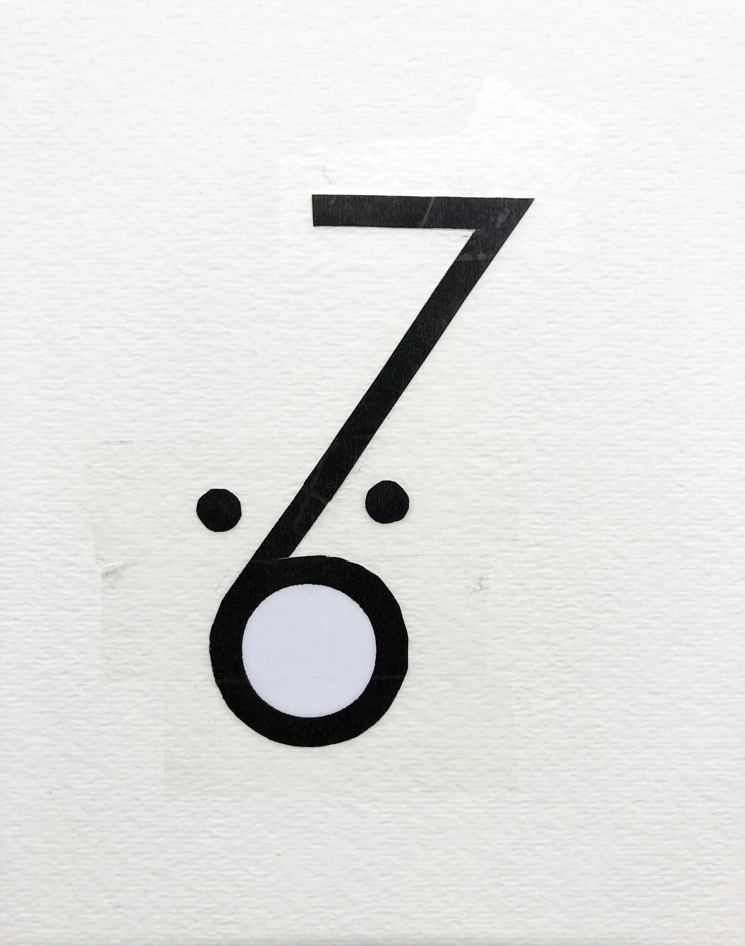 Neue Glyphs Fall 2021